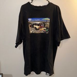 Outkast tee
